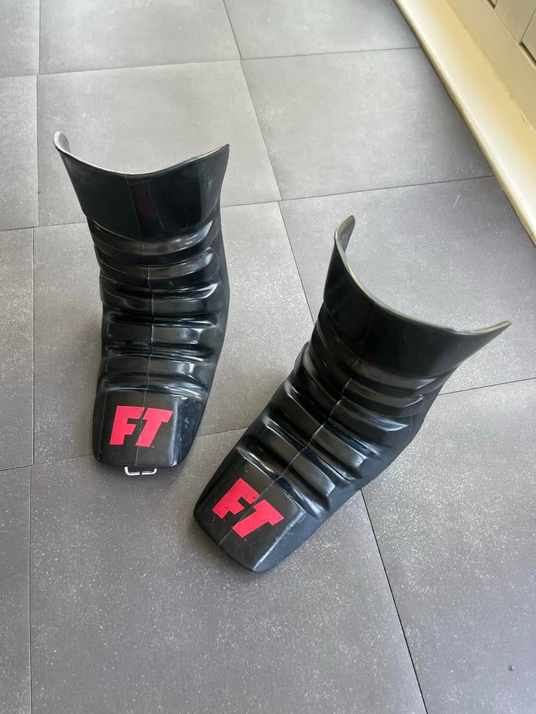 Full Tilt Ski Schoen Vervangende Tongen Flex 6 (MP 28-29.5), Ophalen of Verzenden, Zo goed als nieuw