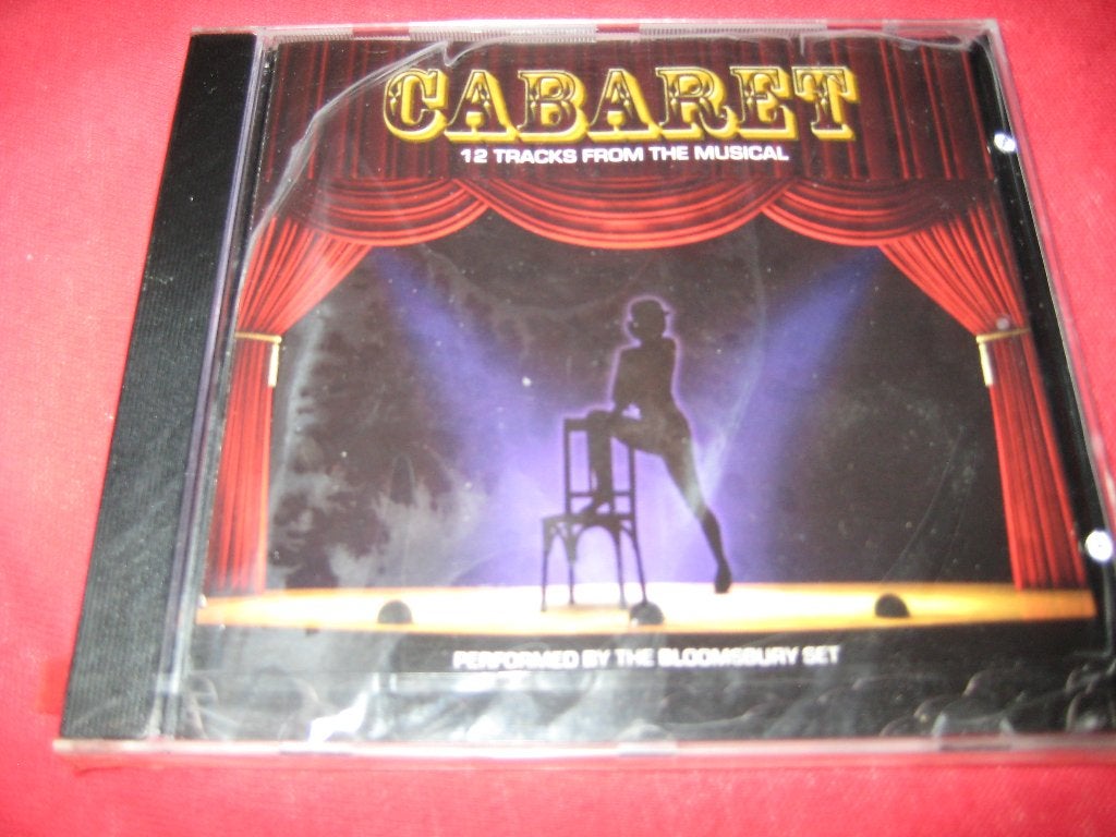 Cabaret, 12 Tracks from the Musical, nieuw, Ophalen of Verzenden, Nieuw in verpakking