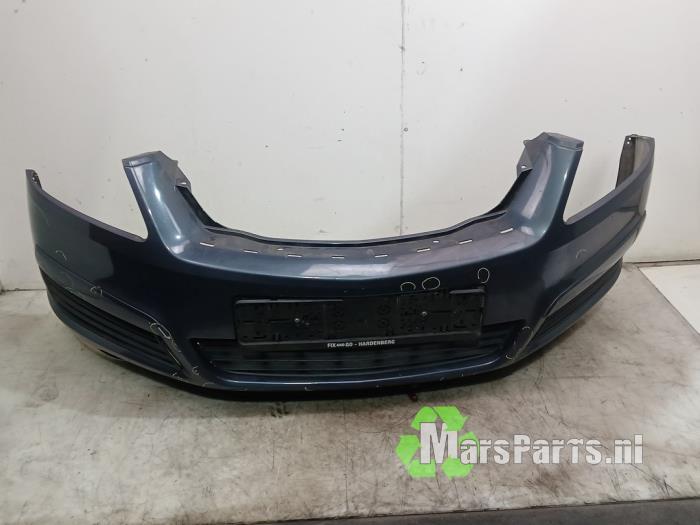 Voorbumper van een Opel Zafira (Z168), Auto-onderdelen, Gebruikt, -, -, Opel