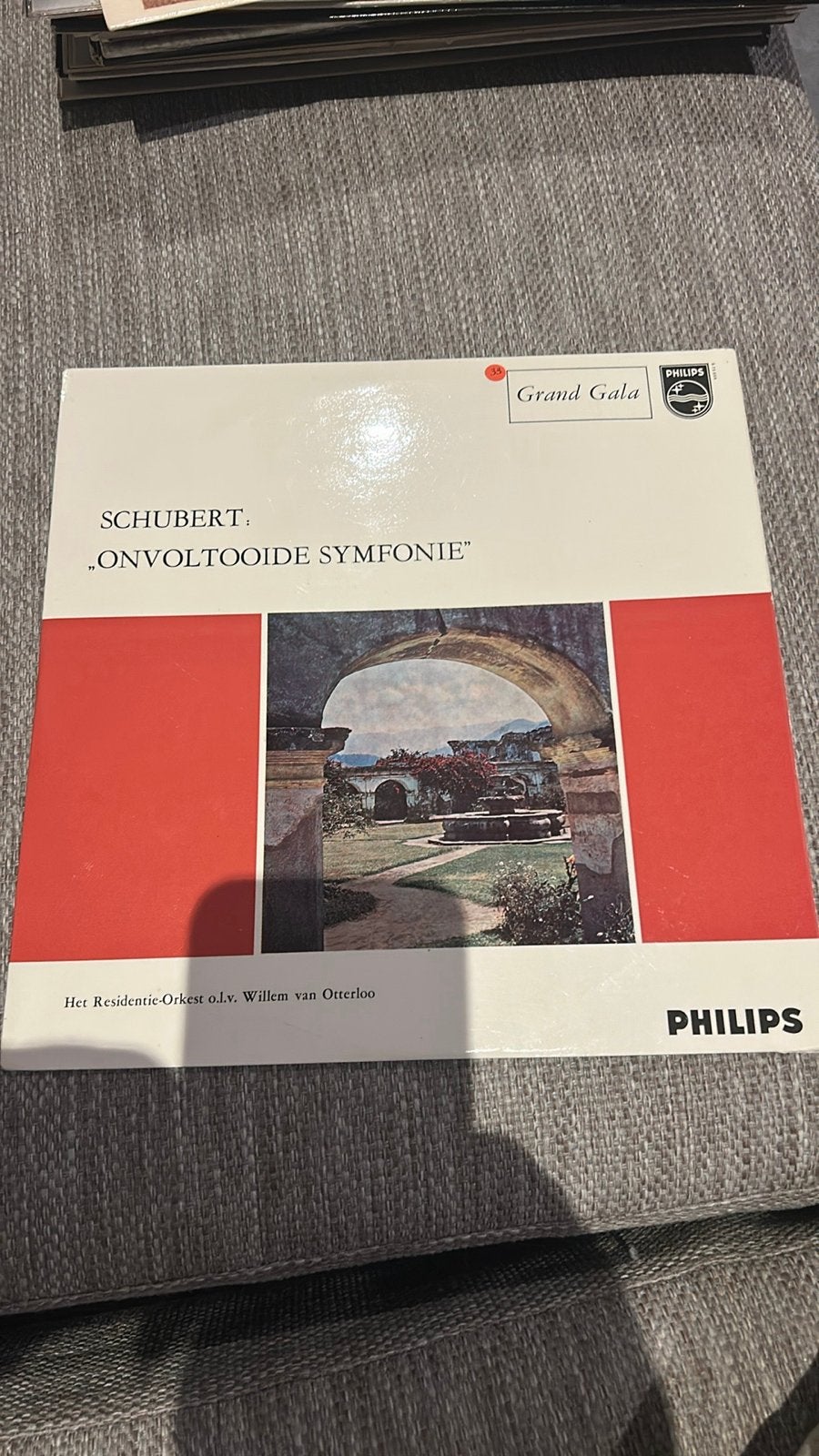 Klassieke Platen - Diverse Componisten - Goede Staat, Ophalen of Verzenden, Gebruikt