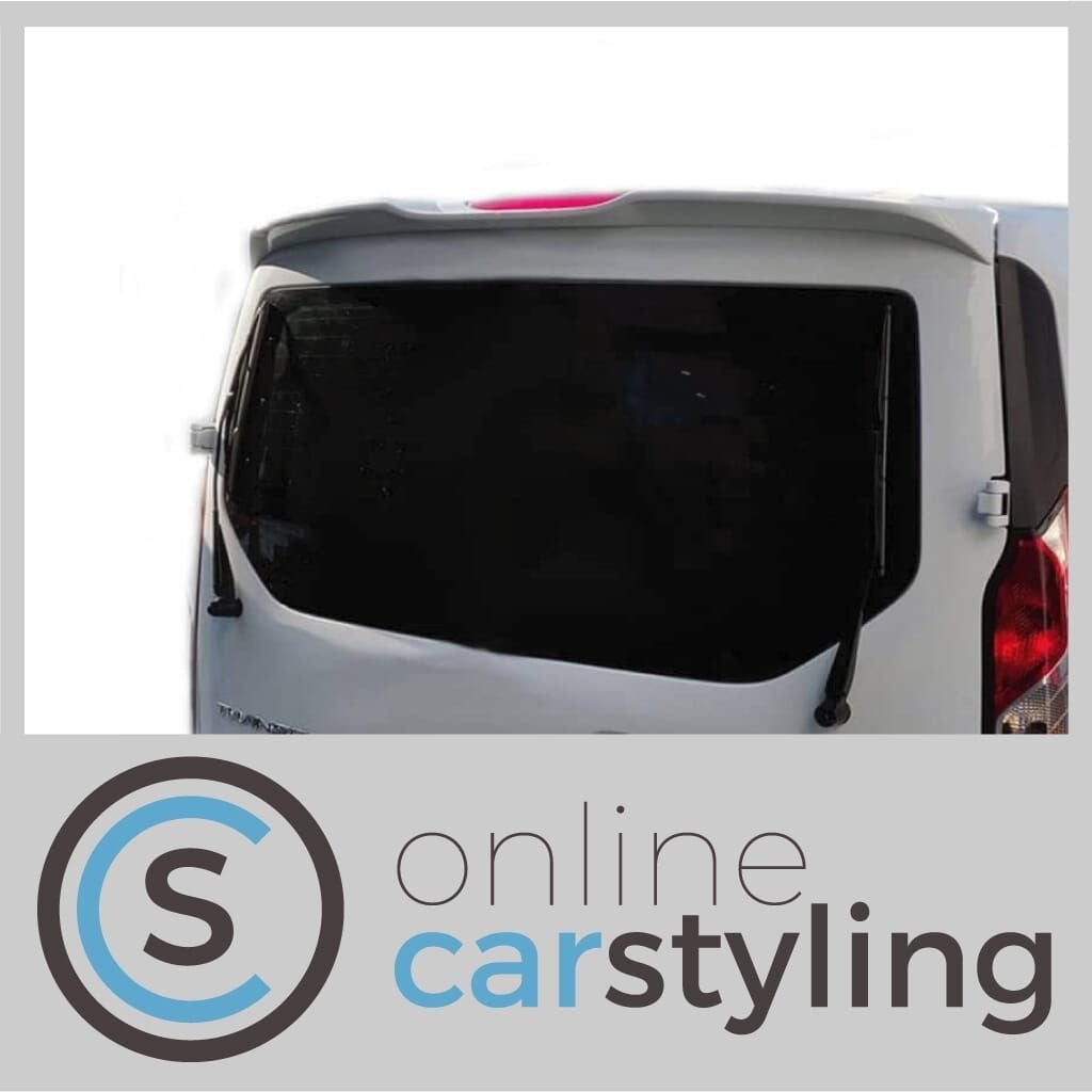 Dakspoiler Ford Transit Connect, Ophalen of Verzenden, -, -, -