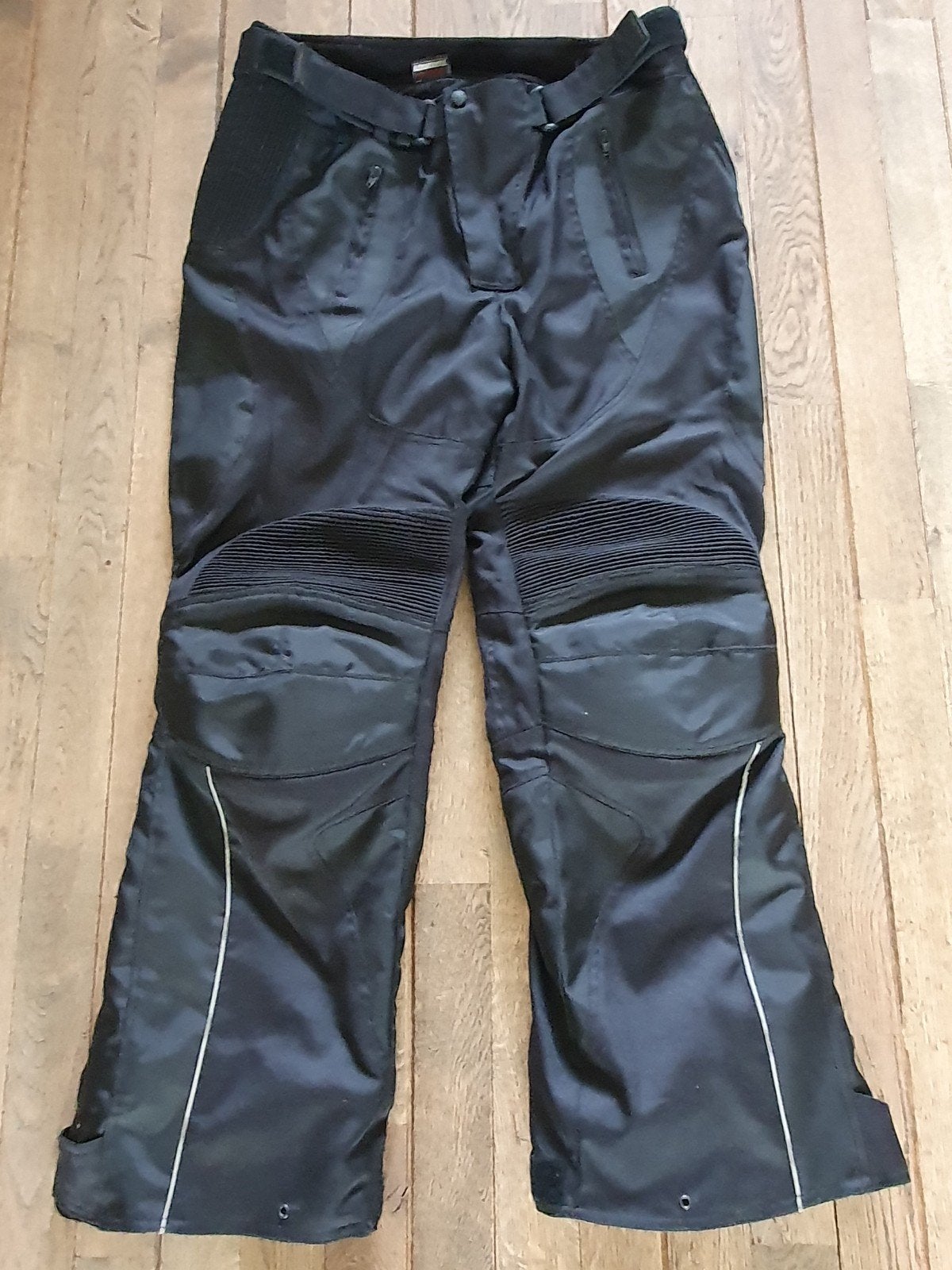Motorbroek, motorkleding, Lookwell, Ophalen of Verzenden, Tweedehands, Broek | textiel