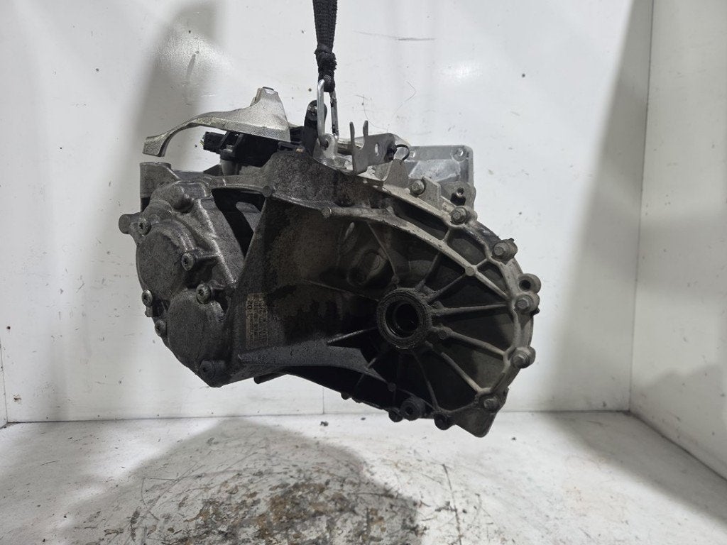 Versnellingsbak Schakel ABS Ford Focus 4 2020 2259333, Auto-onderdelen, Gebruikt, Henry-Ford-Straße  1, Köln 50735, , Duitsland