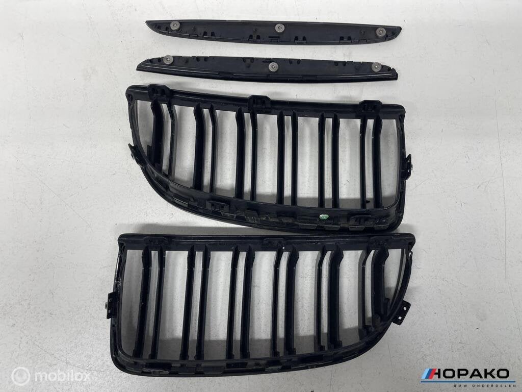 Nieren BMW 3 serie E90 / E91 2005-2008, Gebruikt, Einsteinlaan 5, Rijswijk, Ophalen of Verzenden, Info@bmw.com