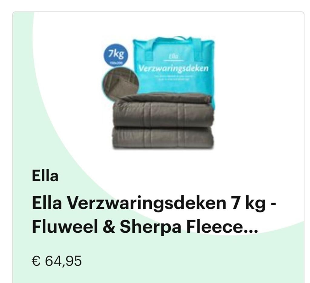 dekens, Ophalen of Verzenden, Nieuw
