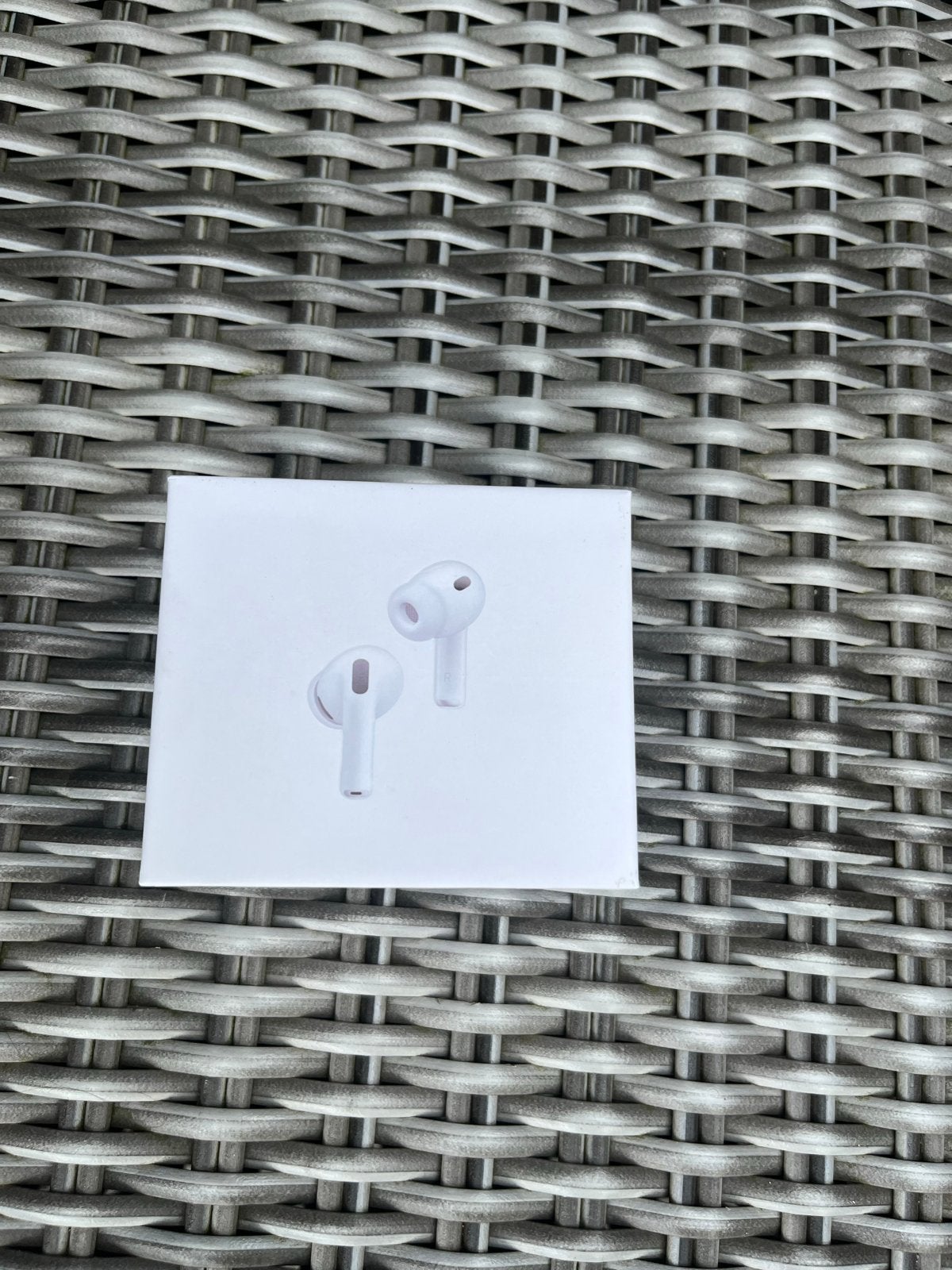 AirPods Pro 3 met ANC