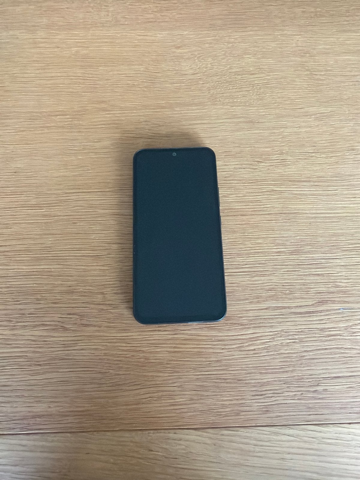 Samsung Galaxy A54 5G, 128 GB, Ophalen of Verzenden, Zwart, Galaxy A