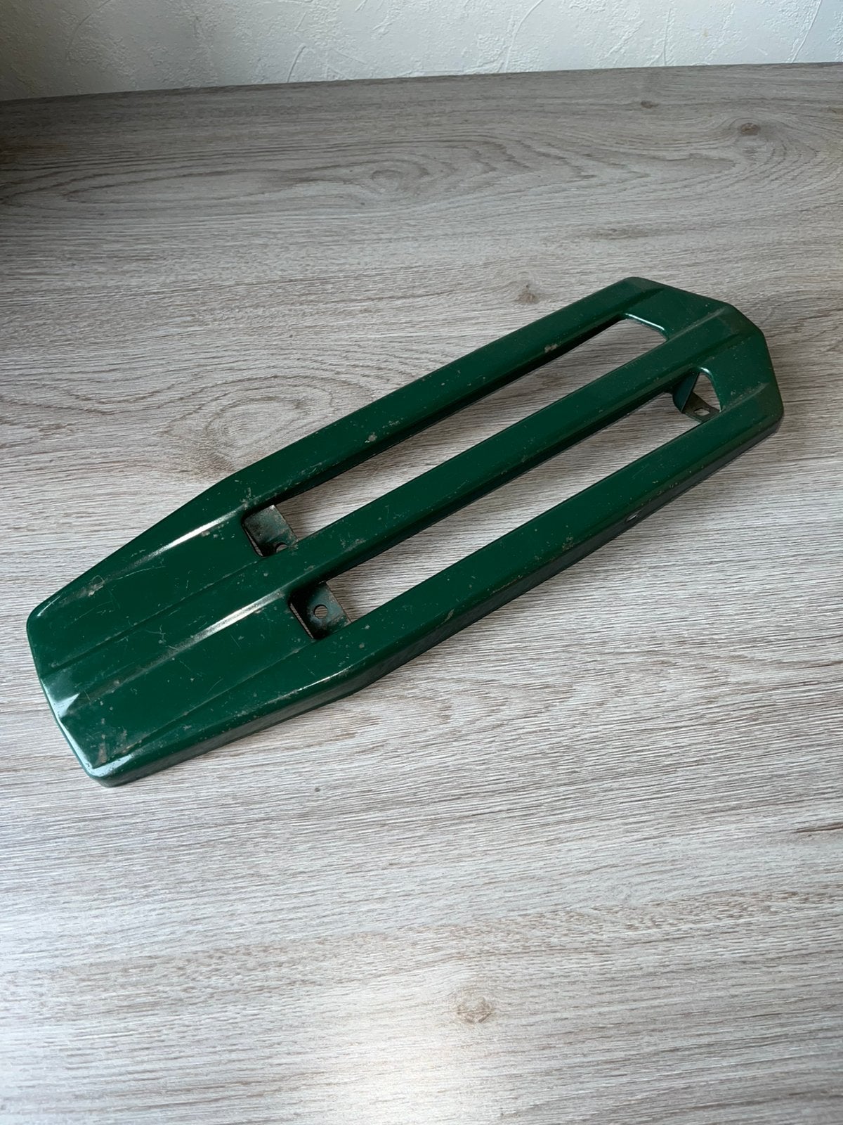 NOS achterdrager/bagagedrager Mobylette, Ophalen of Verzenden, Nieuw, Overige typen, Overige merken