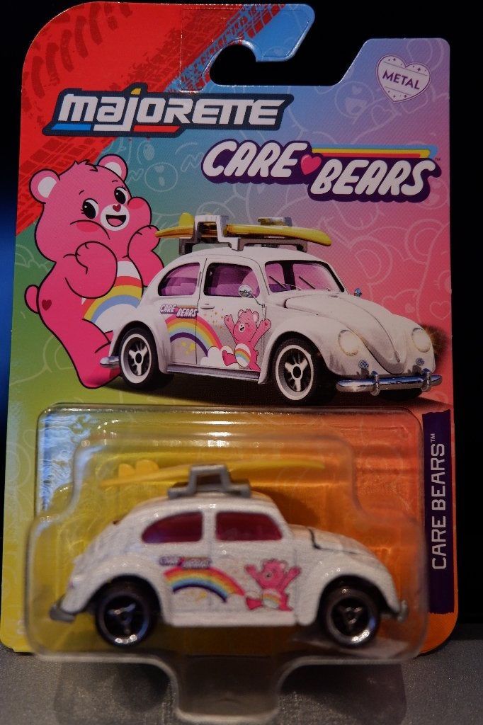Volkswagen Kever "Care Bears", Ophalen of Verzenden, Nieuw, Auto