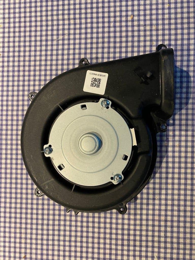 Samsung wasmachine droger Fan Motor, Ophalen of Verzenden, Gebruikt