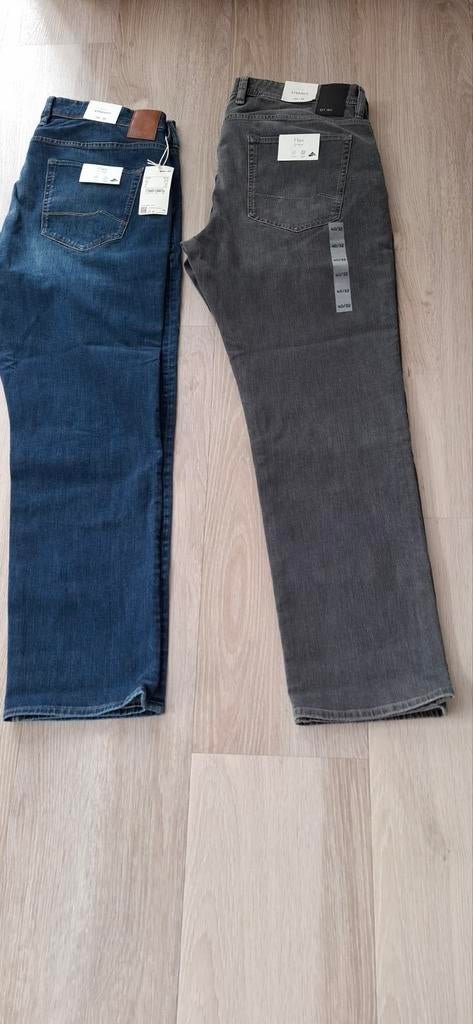 Heren Jeans, Ophalen, Nieuw, Blauw, Overige jeansmaten