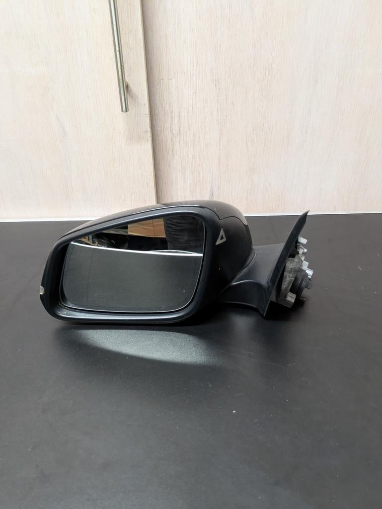 Linker Spiegel Buitenspiegel BMW F30 F31 F33 F36, Auto-onderdelen, Ophalen of Verzenden, Gebruikt, BMW