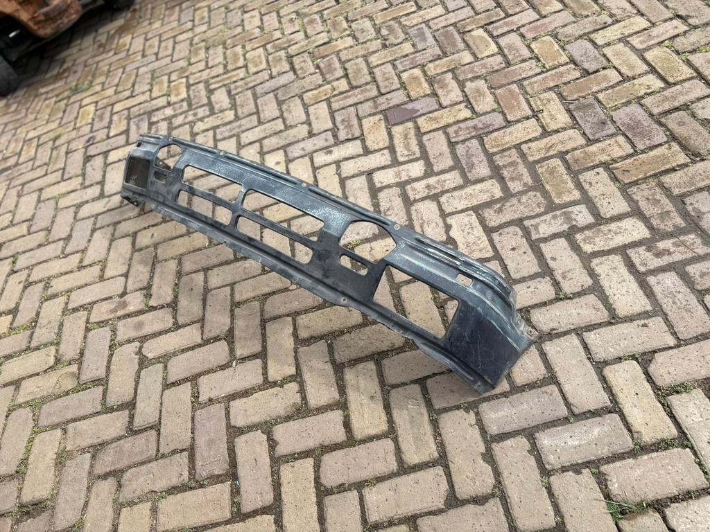 BMW E30 Bumper Paneel - Voorzijde, Ophalen, Gebruikt, Voor, Bumper