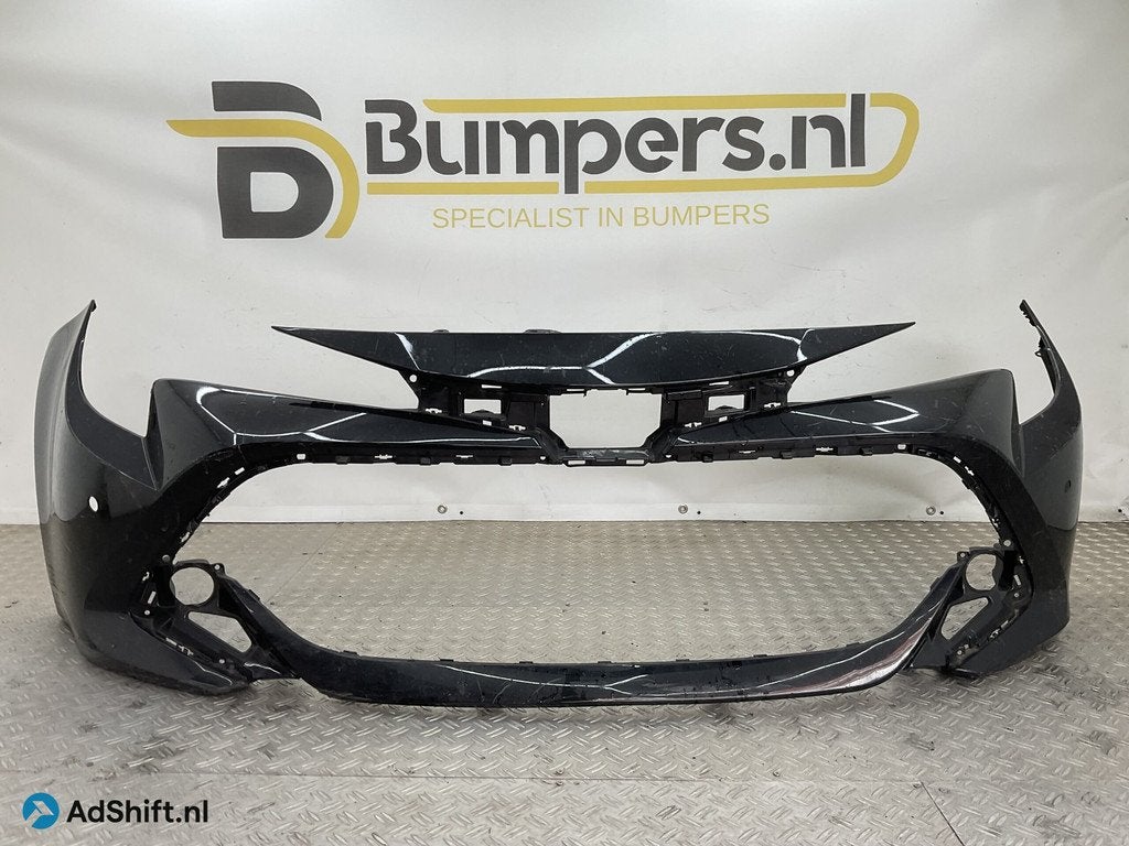 Bumper Toyota Corolla pdc 2018-2023 Voorbumper D4-20412, Bumper