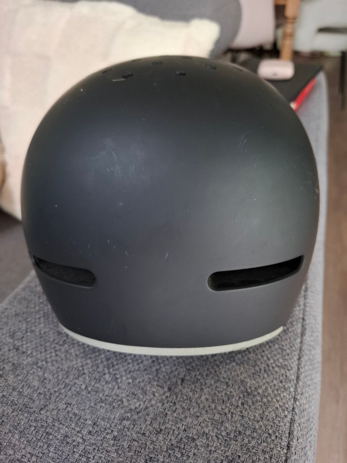 Poc helm zgan maat m/l, Ophalen of Verzenden, Zo goed als nieuw, Heer of Dame