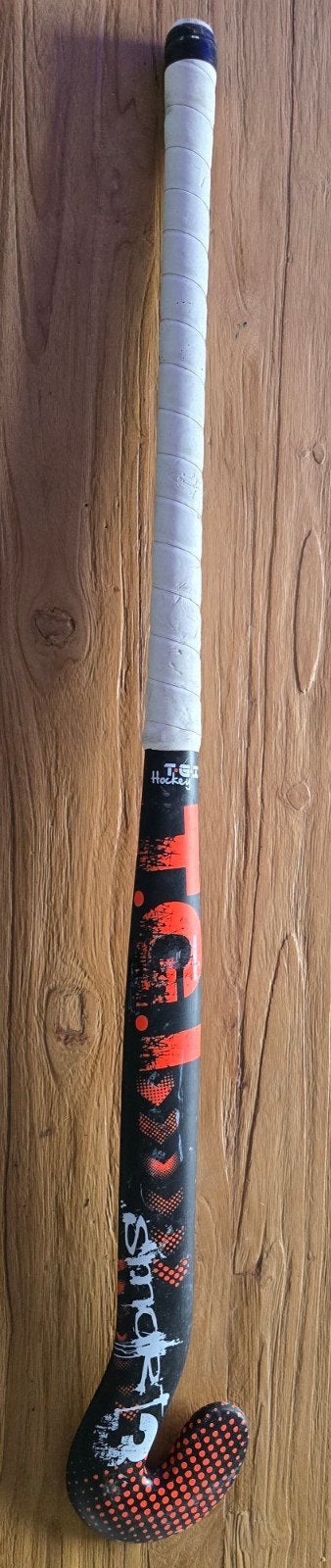 T.G.I. Hockeykeeper stick - Nauwelijks gebruikt, Ophalen, Zo goed als nieuw, Stick