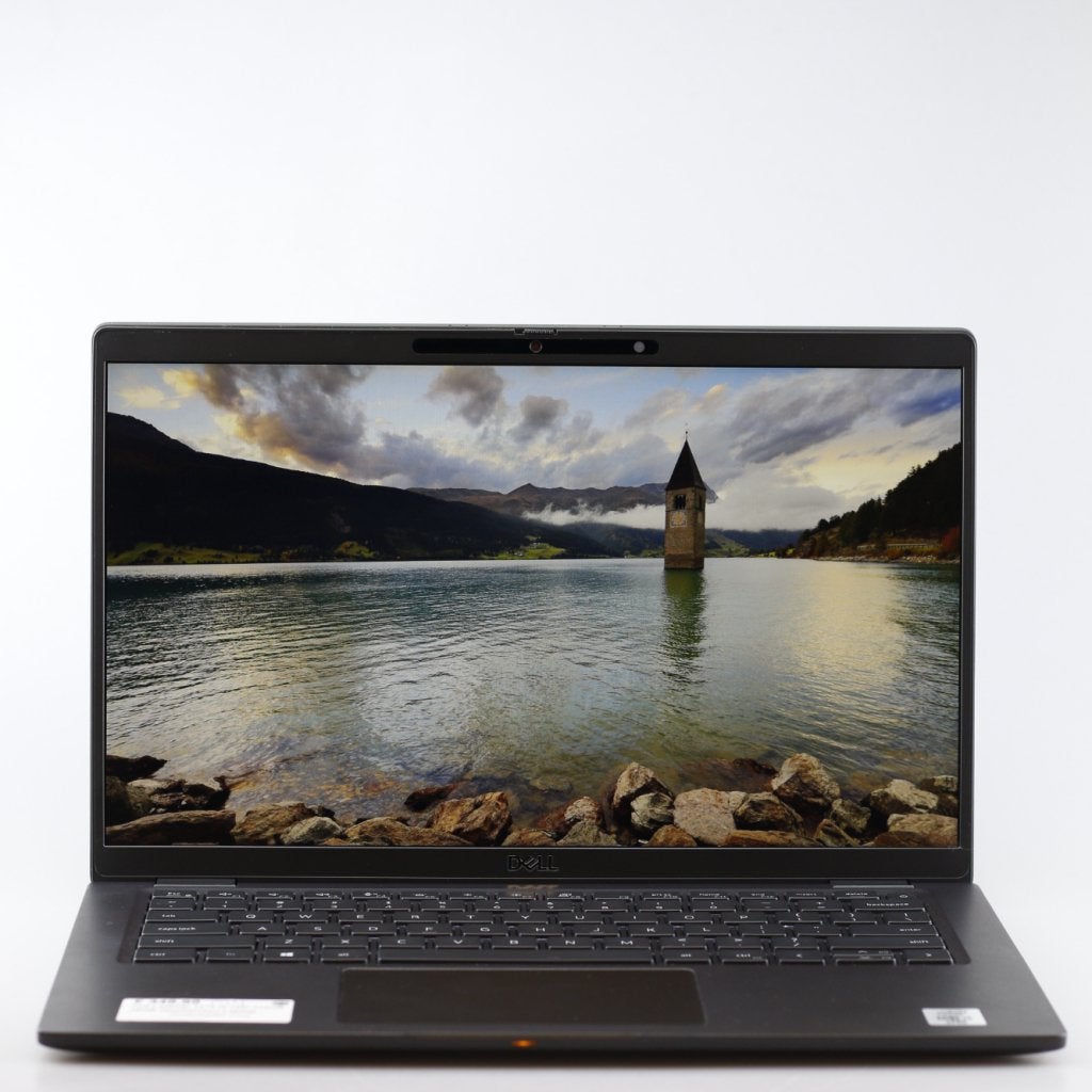 Dell Latitude 7410 i5-10th 512GB 16GB Touchscreen Laptop