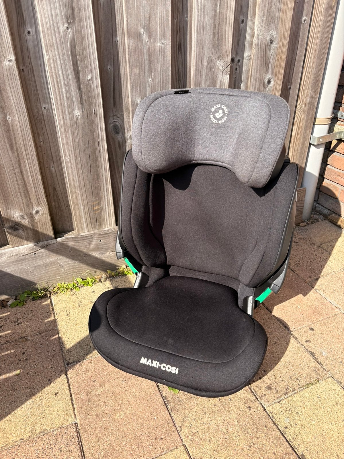 2x Maxi-Cosi Kore i-size Autostoel, Ophalen, 15 t/m 36 kg, Verstelbare rugleuning, Zo goed als nieuw