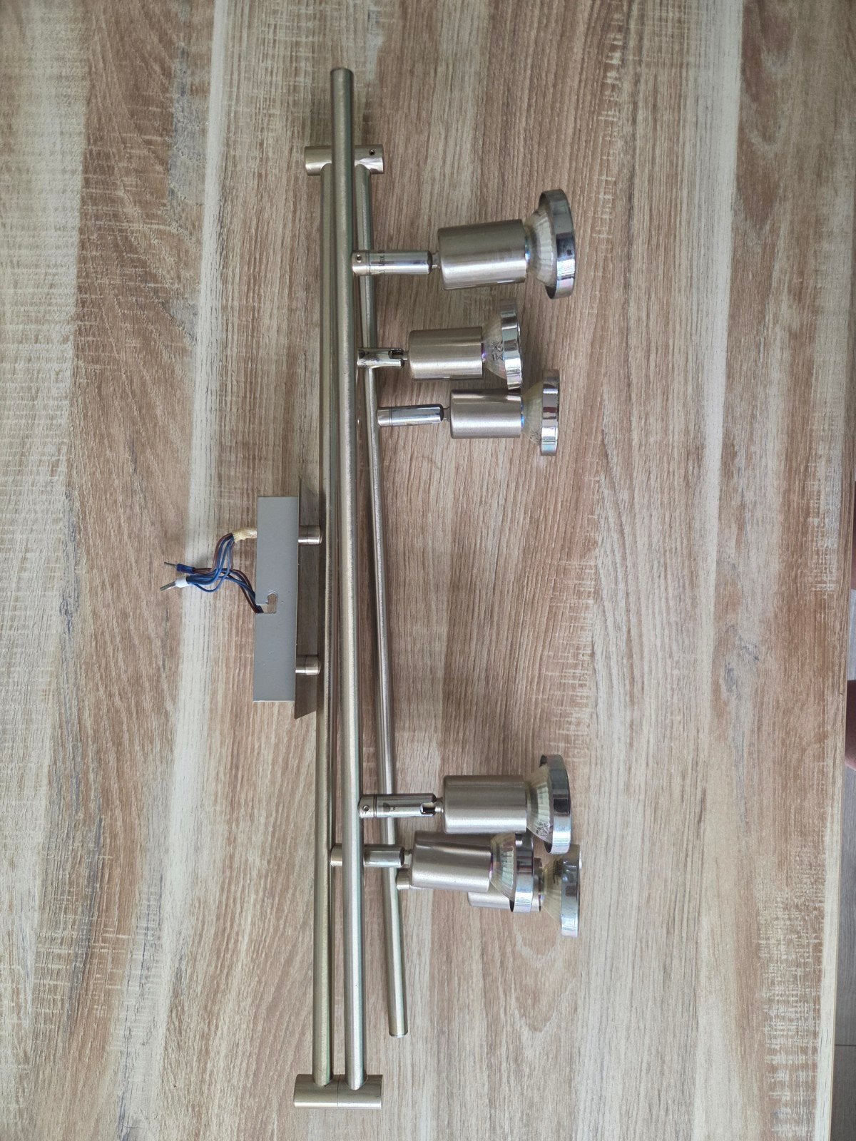 Led plafondlamp, Huis en Inrichting, Ophalen