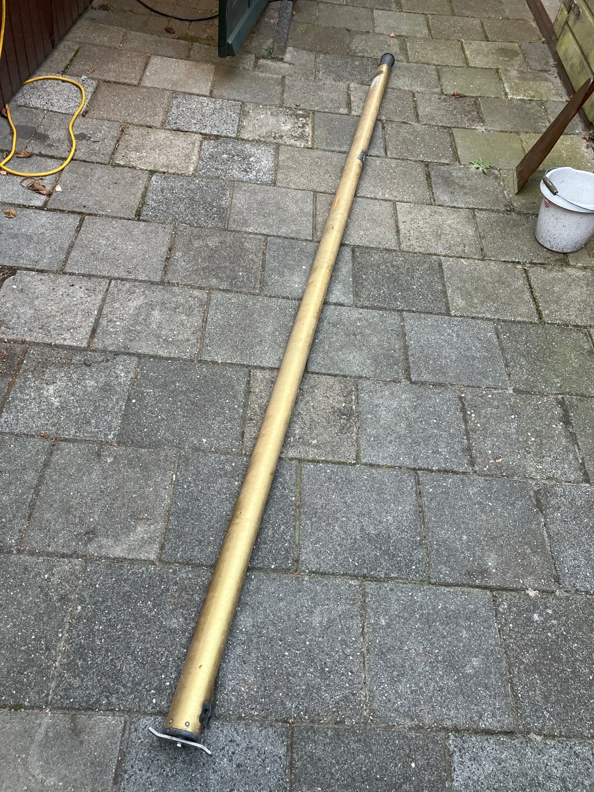 Albin 25 giek, Gebruikt, Minder dan 15 m², Ophalen of Verzenden, 3 tot 6 meter