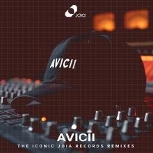 Avicii - The Iconic Joia Records Remixes  (Limited Edition), Cd's en Dvd's, Verzenden, Nieuw in verpakking, 12 inch, Disco