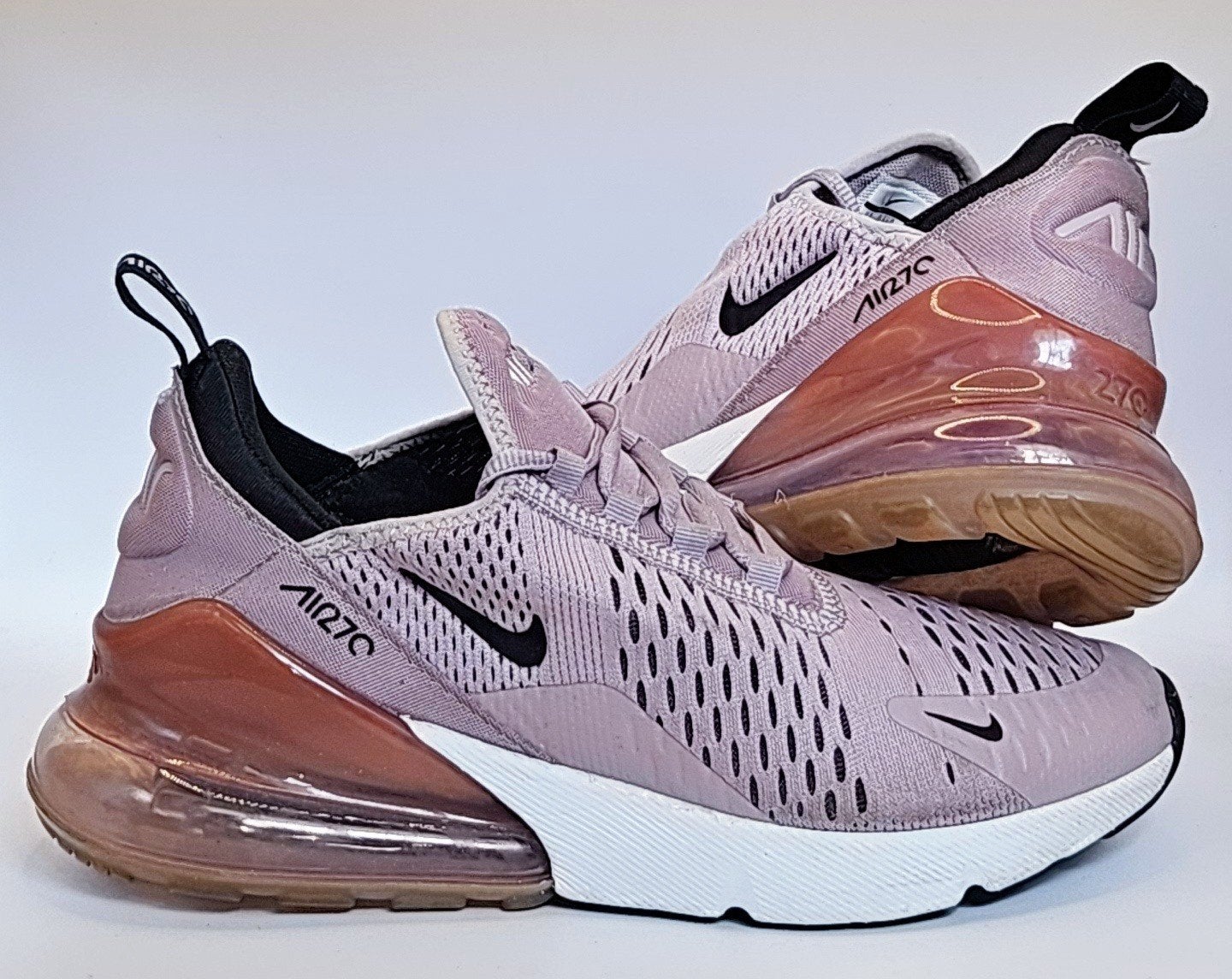 Nike Air Max 270 Maat: 38.5, Kleding | Dames, Schoenen, Ophalen of Verzenden, Zo goed als nieuw