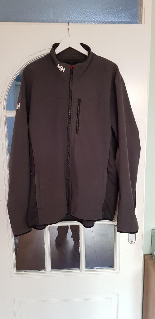 zomerjas Helly Hansen XXL, Kleding | Heren, Jassen | Zomer, Ophalen, Maat 56/58 (XL), Zo goed als nieuw, Overige kleuren