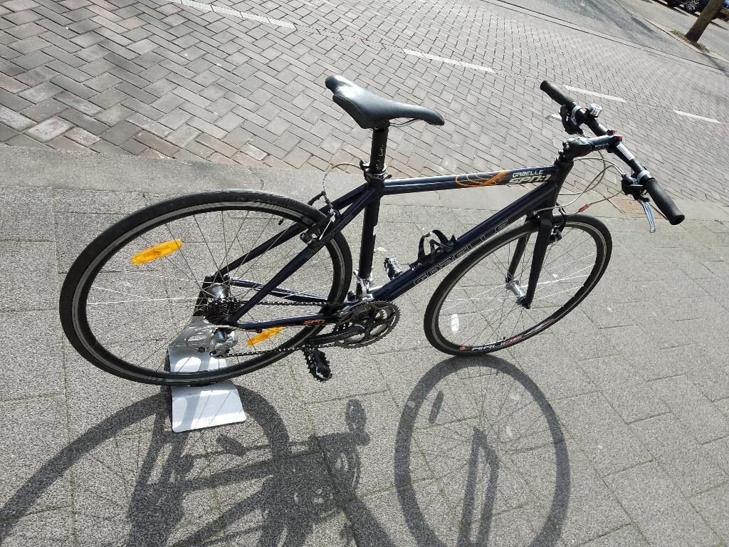 Gazelle SPN:1 h51 racefiets /tourfiets, Gebruikt, Gazelle, -, -