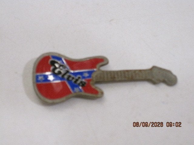 elvis speltje gitaar (398), Ophalen of Verzenden, Gebruikt, Overige typen