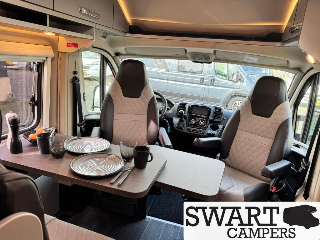 Caravans And Camping Weinsberg