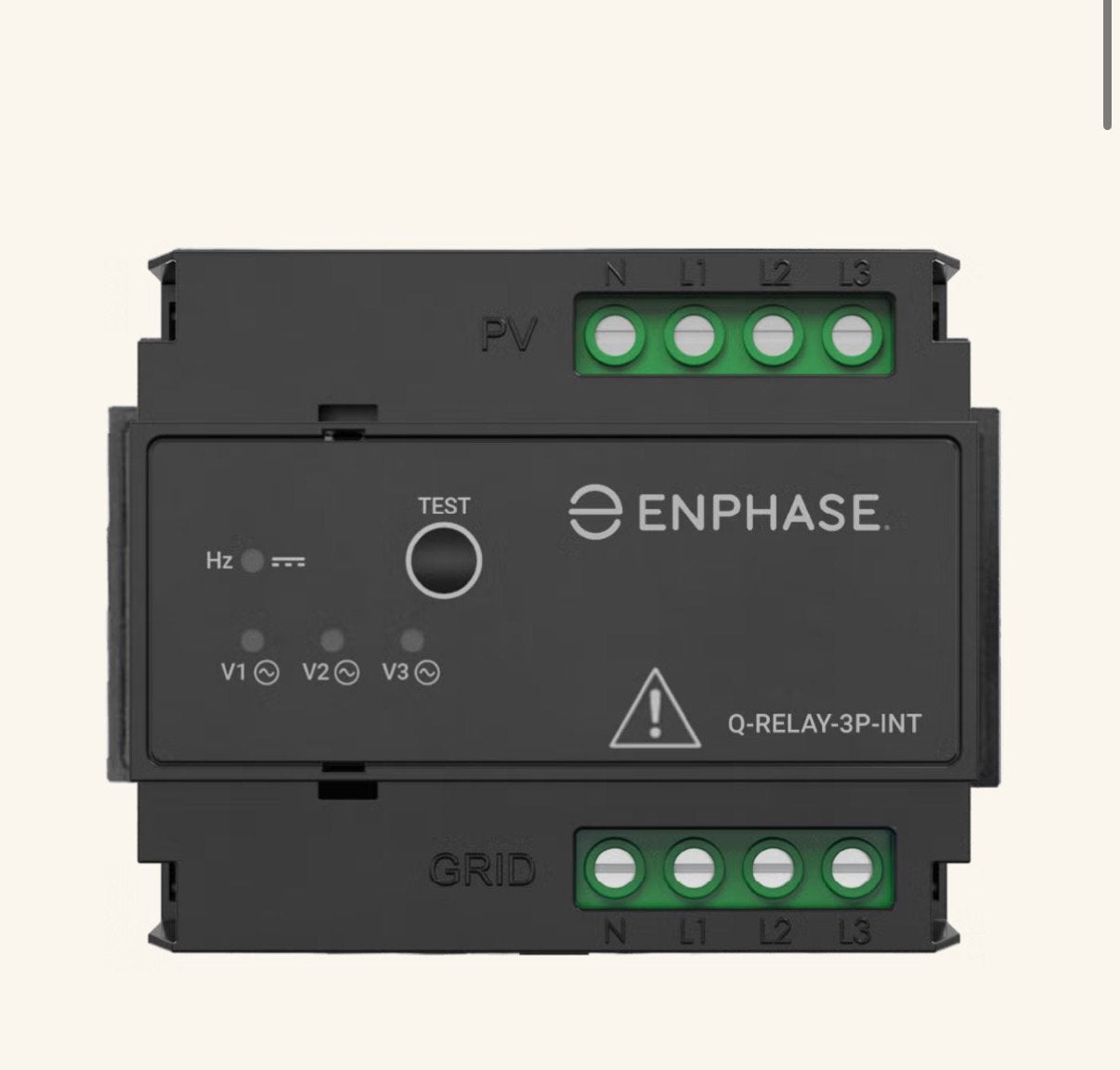 ENPHASE Q-RELAY-3P-INT GROTE VOORRAAD, Info@clk-trading.nl, Enphase, Overige typen, Nieuw