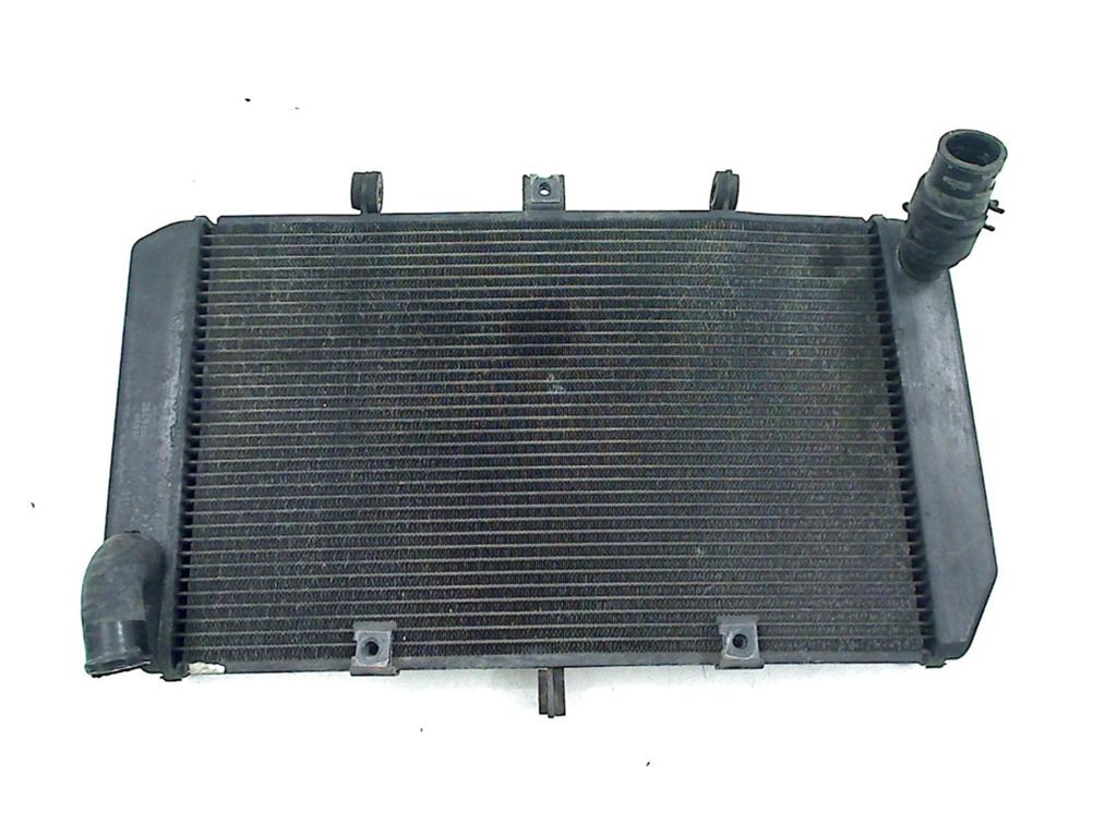 Radiateur Kawasaki Z 1000 2010-2013 (Z1000 ZR1000D-E), Auto-onderdelen, Overige Auto-onderdelen, Gebruikt