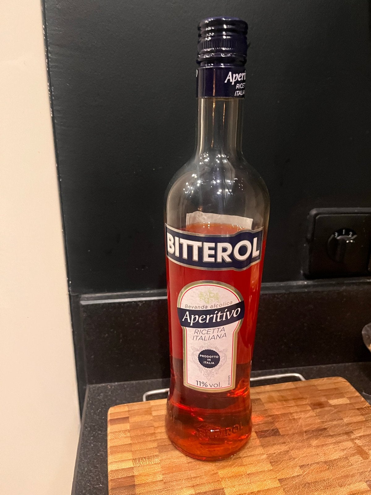 Aperol, Diversen, Ophalen of Verzenden