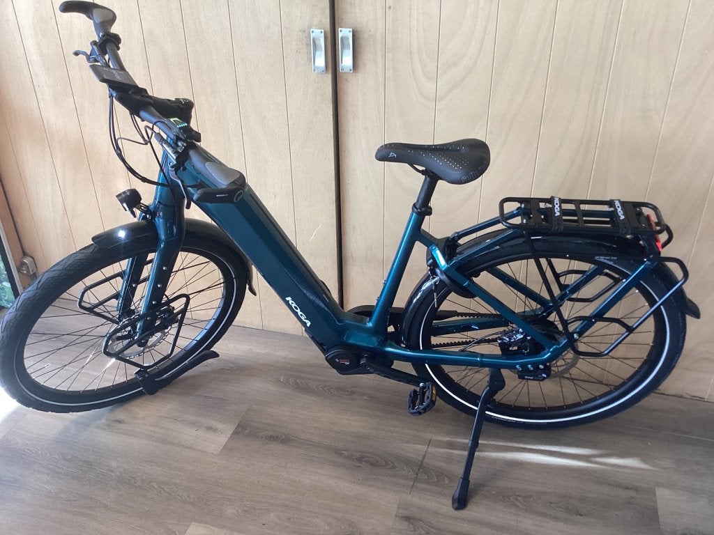 *NIEUW* Koga E-Worldtraveller-S maat M, Fietsen en Brommers, Overige merken, Sportief@detweewieler.nl, Ophalen of Verzenden, Kreitenmolenstraat 43