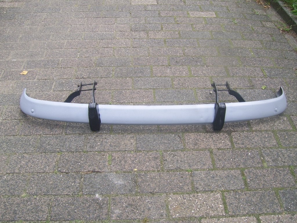 AUTO ONDERDEEL, Ophalen, Gereviseerd, Mini, Bumper