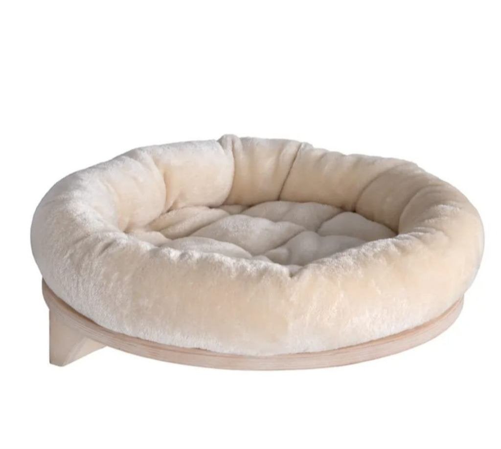 Wandligbed kat, Ophalen, Nieuw, Polyester