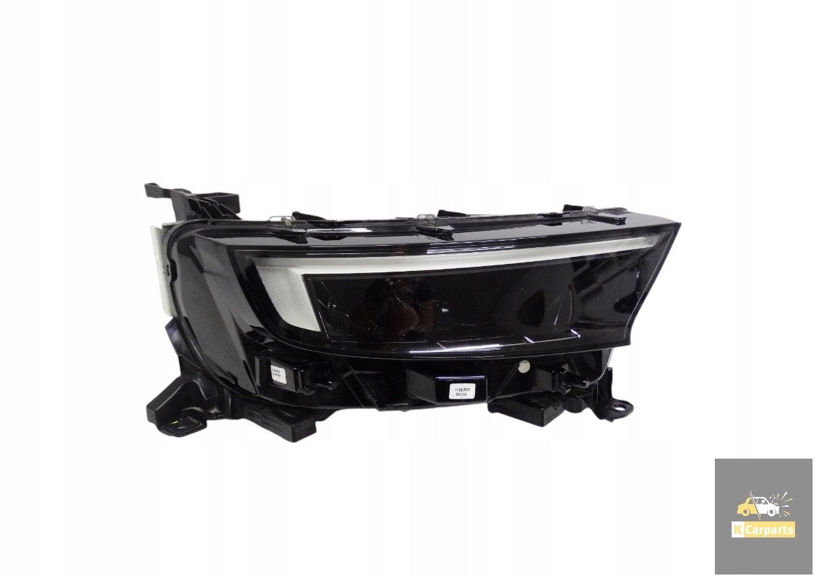 Opel Mokka II Full Led Rechts Koplamp 9834007980 2020-, Info@fabrikant.eu, Fabrikantstraat 1
1000 AA  Amsterdam, NL, Opel, Ophalen of Verzenden