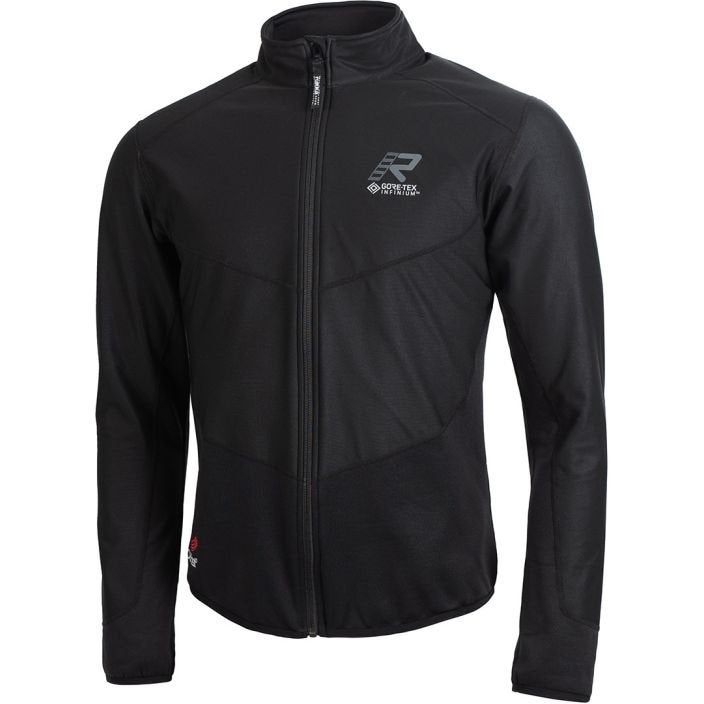 Rukka Wiima fleece jack, Overige typen, Rukka, Nieuw zonder kaartje, Harselaarseweg 104 3771 MB Barneveld