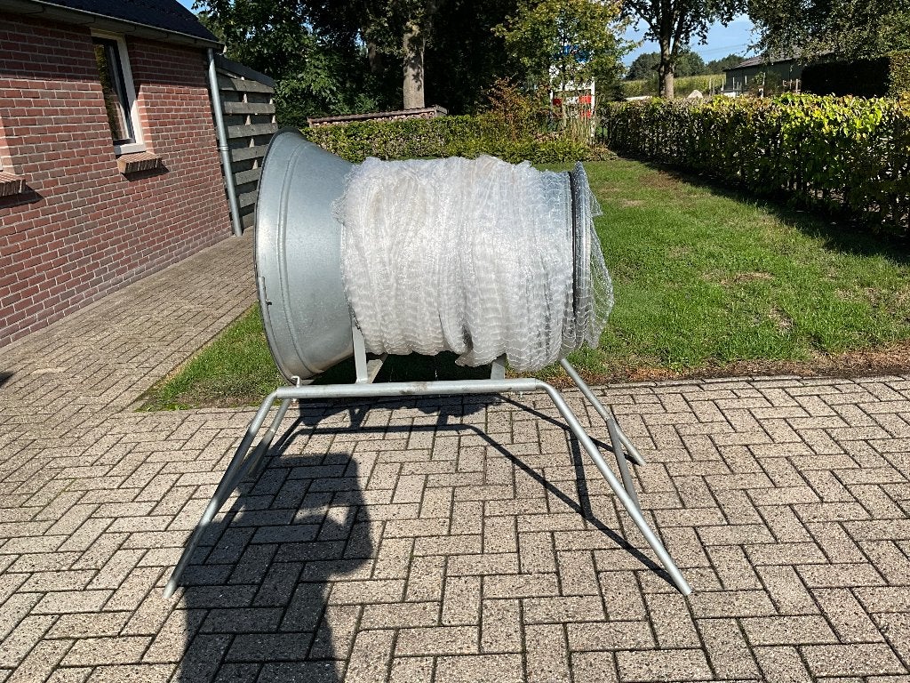 Kerstboom inpakker, Ophalen, Zo goed als nieuw
