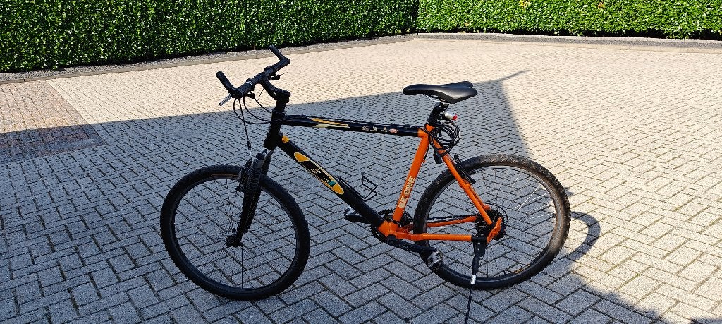 mountainbike Beone Team Replic, Ophalen, Gebruikt, Overige merken