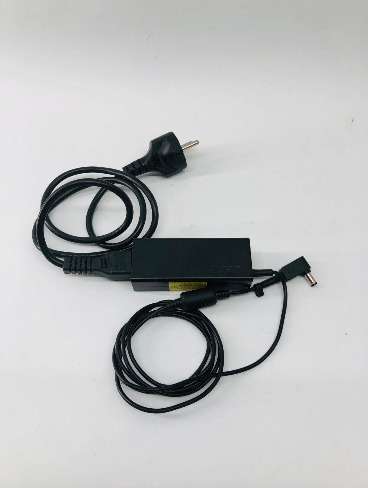 Laptop oplader 19V orgineel Acer, ., Ophalen of Verzenden, Zo goed als nieuw, .