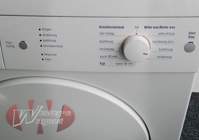 Bosch Maxx 6 – 3 maanden garantie​, Wesley's Witgoed, Info@wesleyswitgoed.nl, Industrieweg 3B, 1613KT Grootebroek, Nederland
