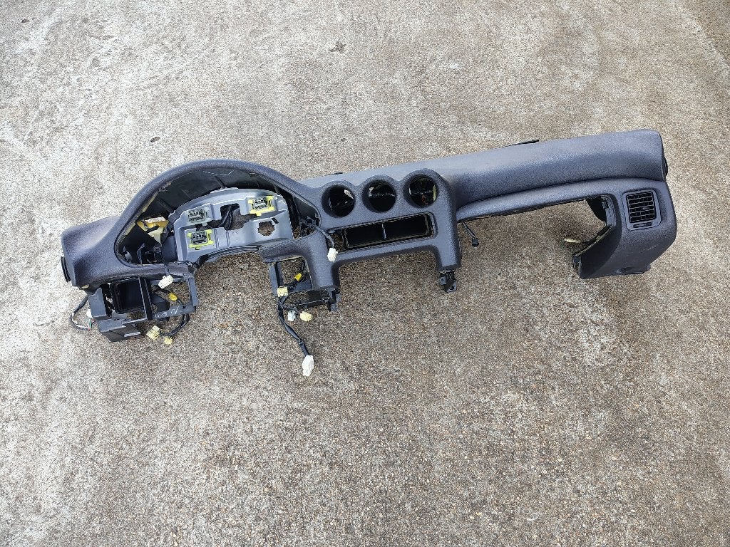 Dashbord Mitsubishi 3000GT (1991), Auto-onderdelen, Ophalen
