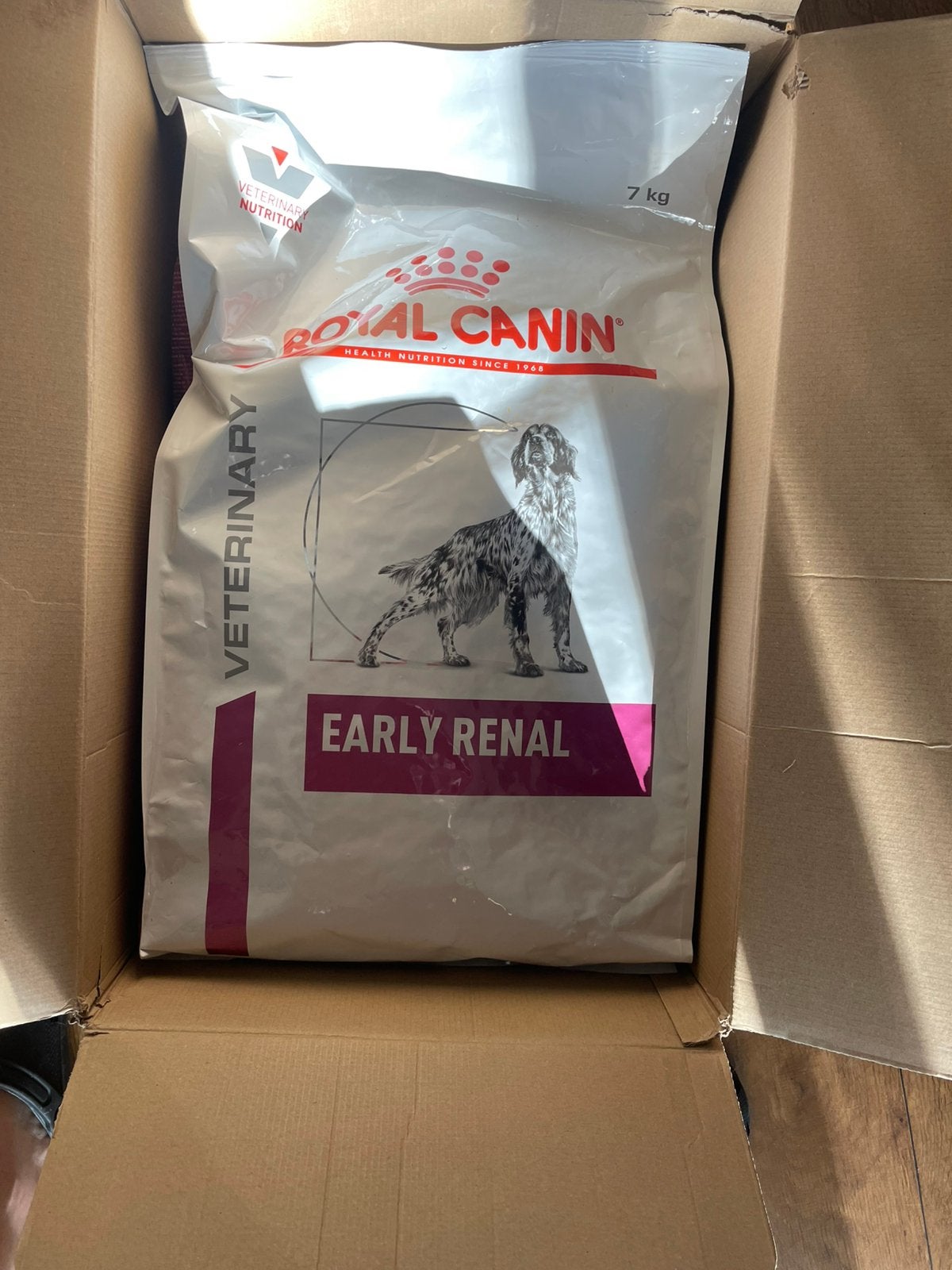 Hondenbrokken Nierproblemen, Dieren en Toebehoren, Dierenvoeding, Ophalen of Verzenden, Hond