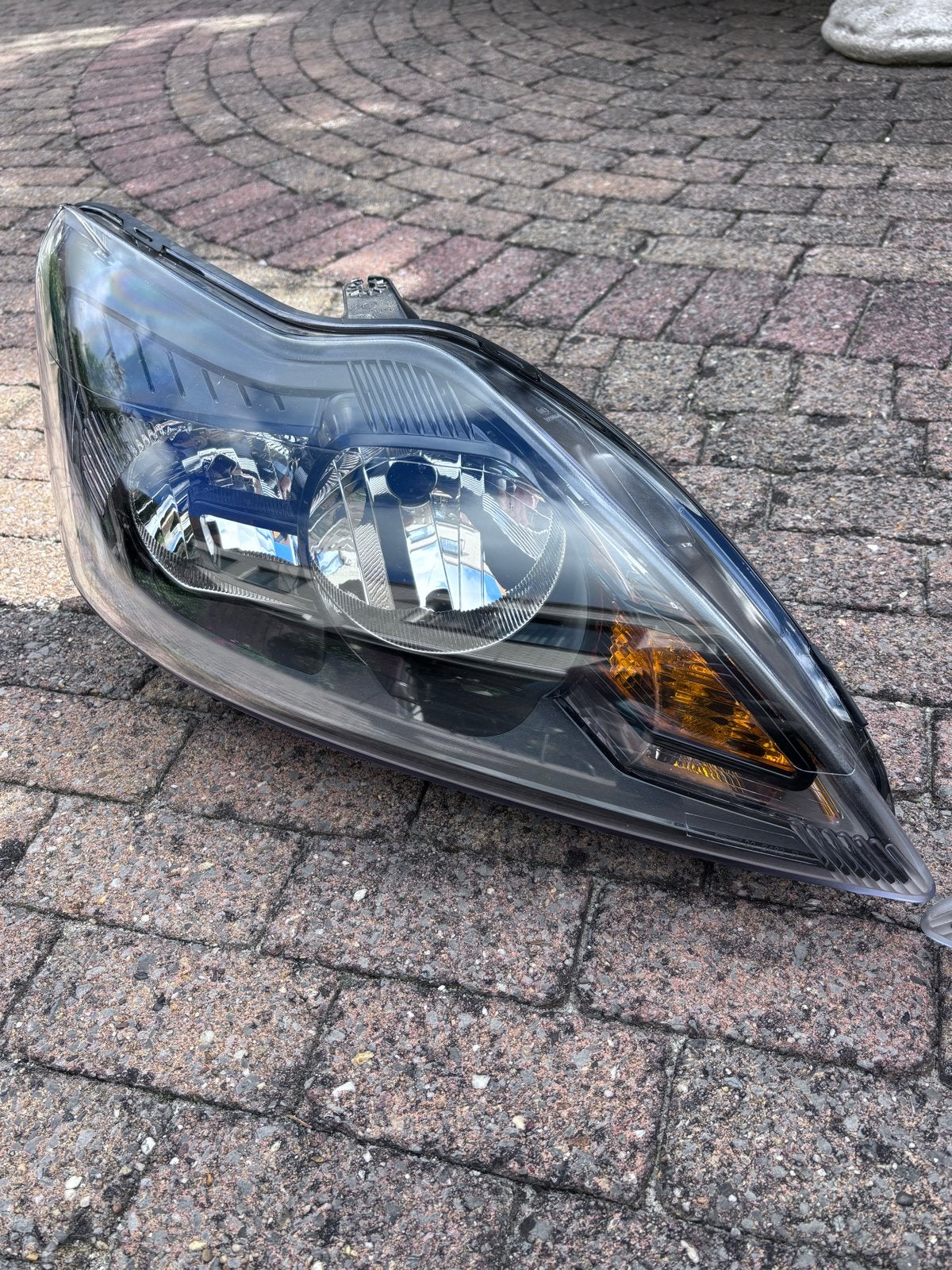 Nieuwe koplampen links en rechts ford focus MK 2, Ophalen of Verzenden, Nieuw