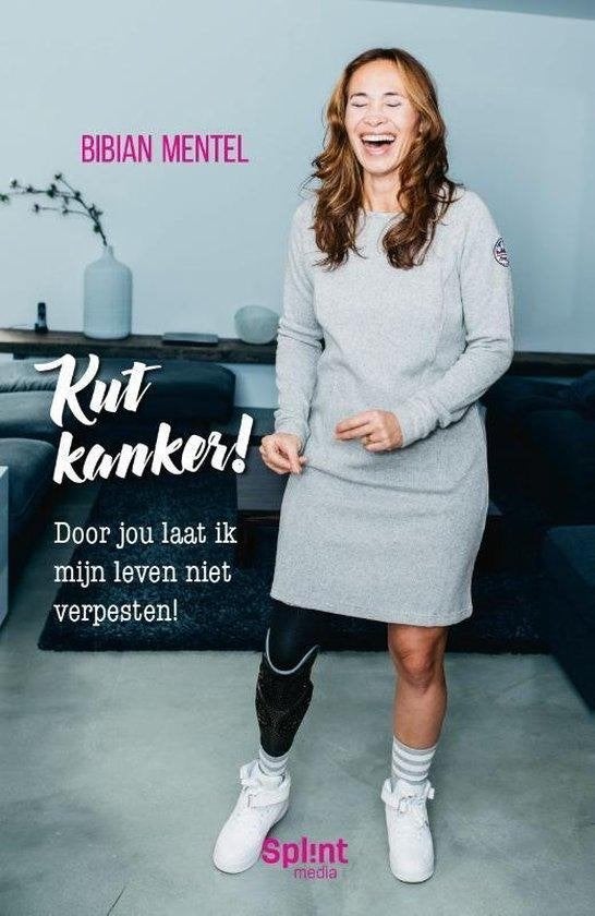 Bibian Mentel Kut Kanker!, Boeken, Ophalen of Verzenden, Nieuw, Overige onderwerpen, Achtergrond en Informatie