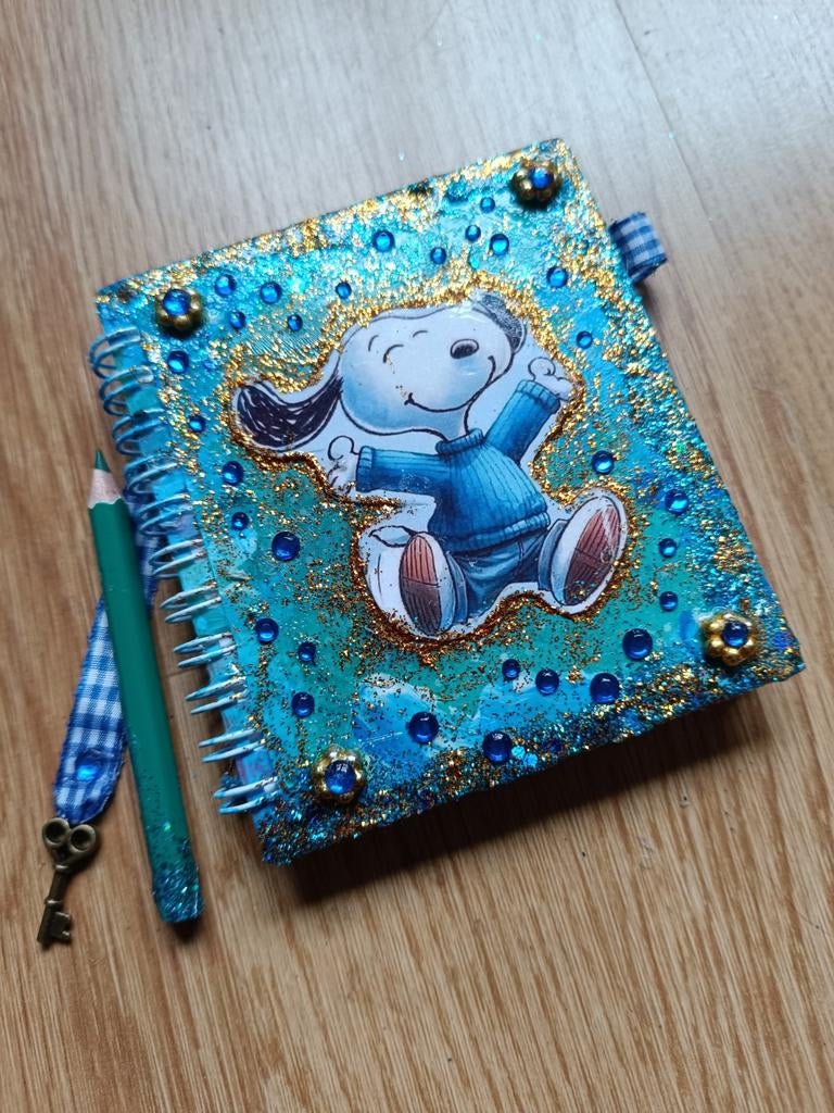 Snoopy, Diversen, Ophalen of Verzenden