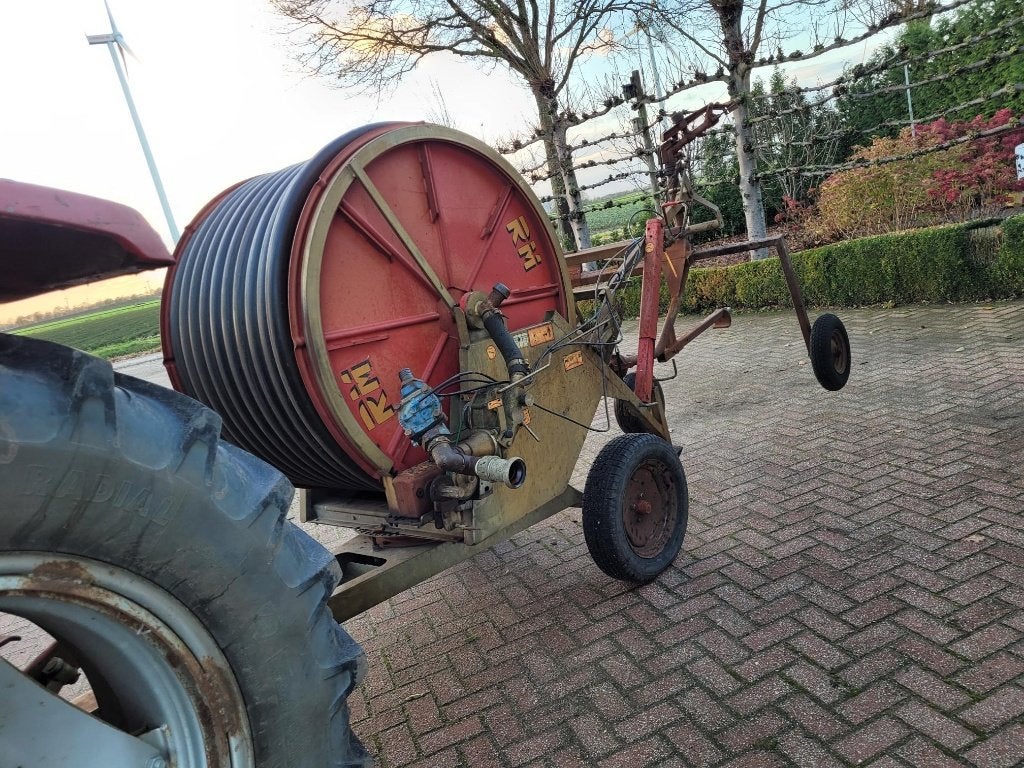 RM regenhaspel 63 -195, Tuin en Terras, Ophalen, Gebruikt, Overige typen
