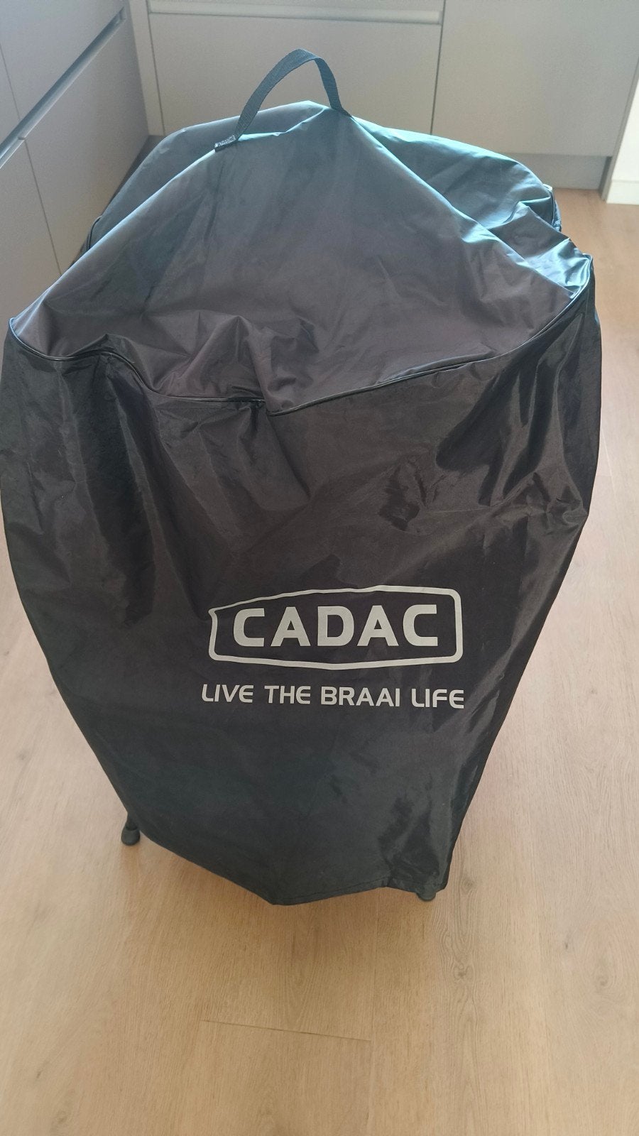 Cadac afdekhoes - Zo goed als nieuw, Ophalen of Verzenden, Zo goed als nieuw, Cadac