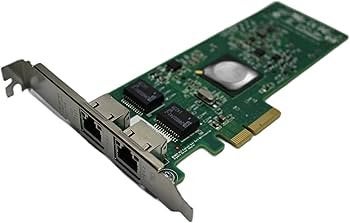 HP NC382T 2-port 1GB Server Adapter 458491-001 Full Profile, Hewlett Packard Enterprise B.V., Info@hpe.com, Startbaan 16, 1187 XR Amstelveen, Nederland